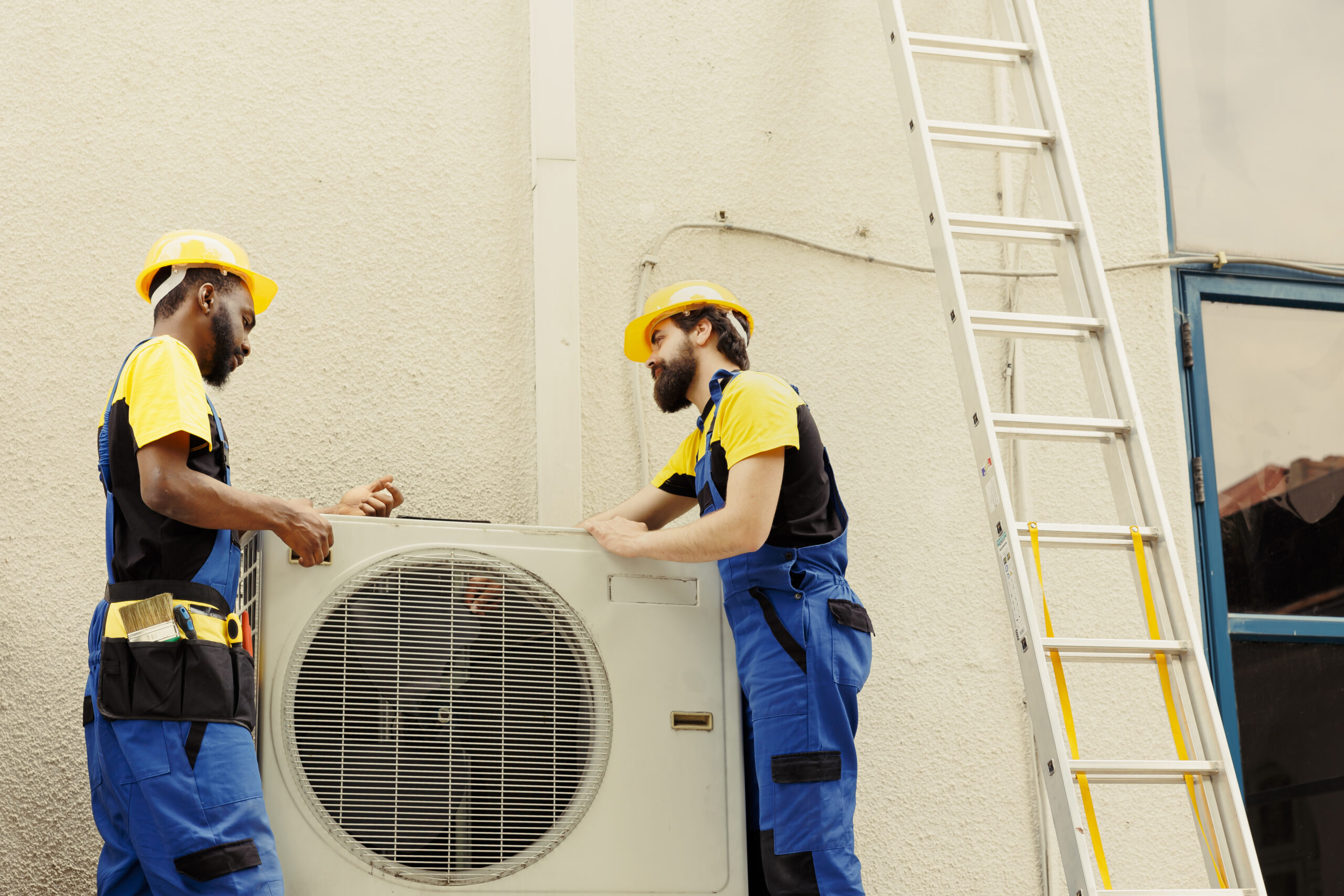 AC repair Vijayawada