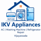 AC ,Fridge and washing machine services
